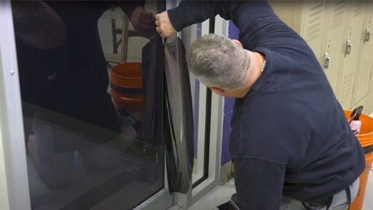 5 Things You Need To Know To Get Started In Architectural Window Tinting - Flexfilm