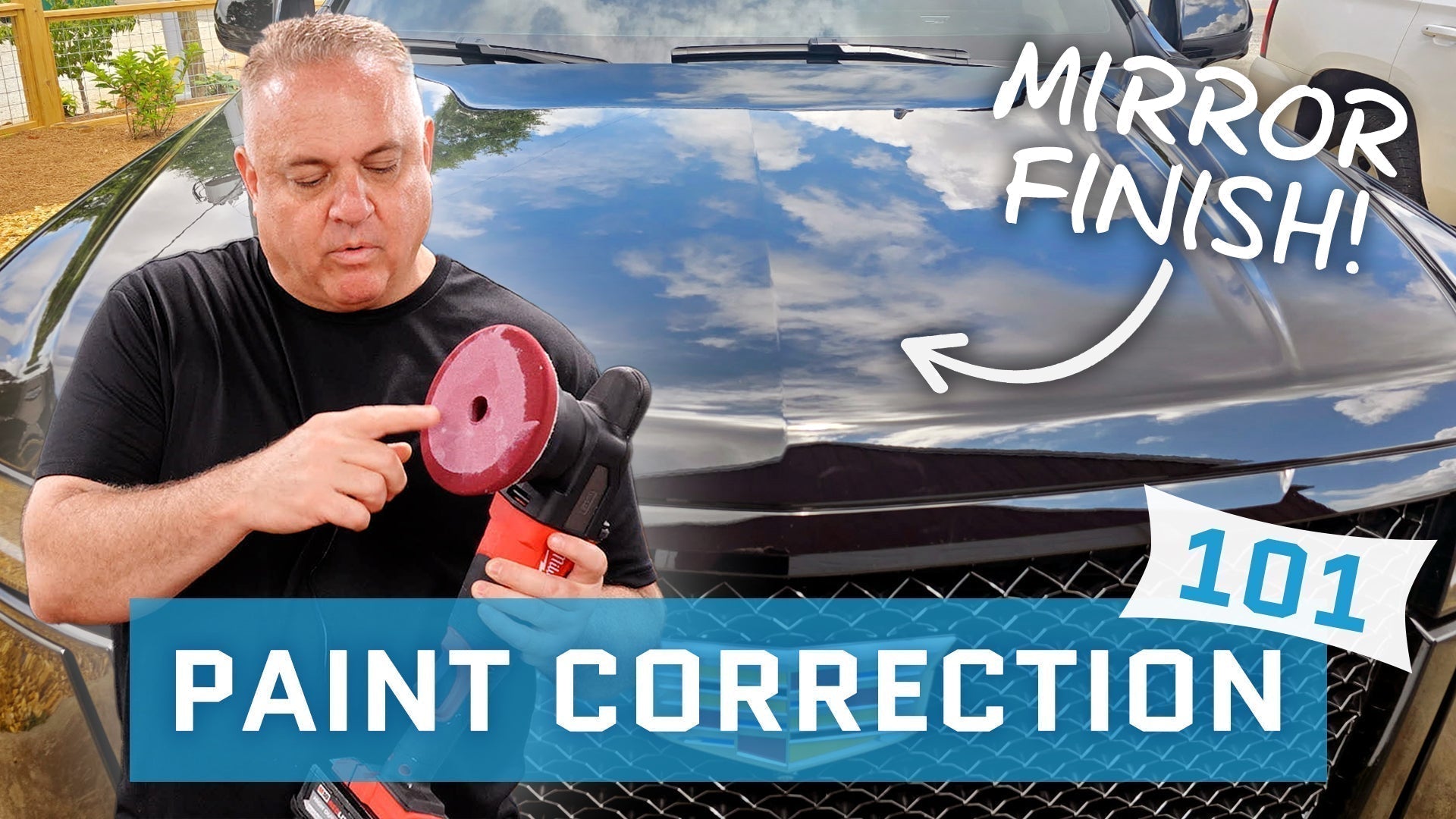 A No-Nonsense Guide to Paint Correction and Ceramic Coating - Flexfilm