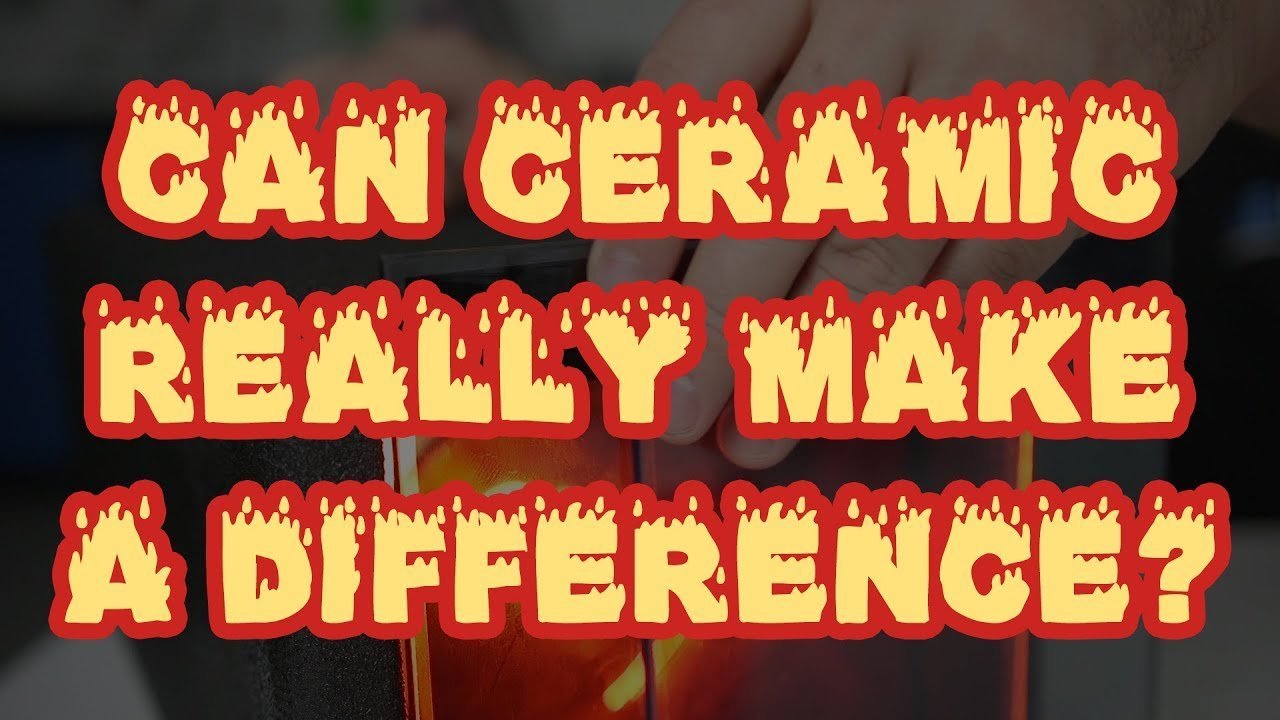 Can Ceramic Window Tint Really Make A Difference? - Flexfilm