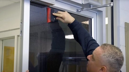 Dry vs Pressure Sensitive Adhesive - Flexfilm