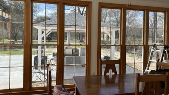 General Advice for Flat Glass - Flexfilm