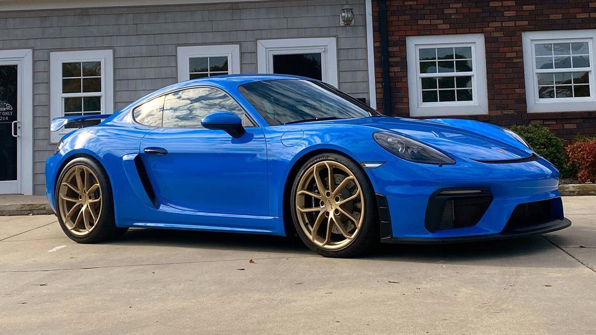 How to Set the Right Prices for Window Tinting - Flexfilm