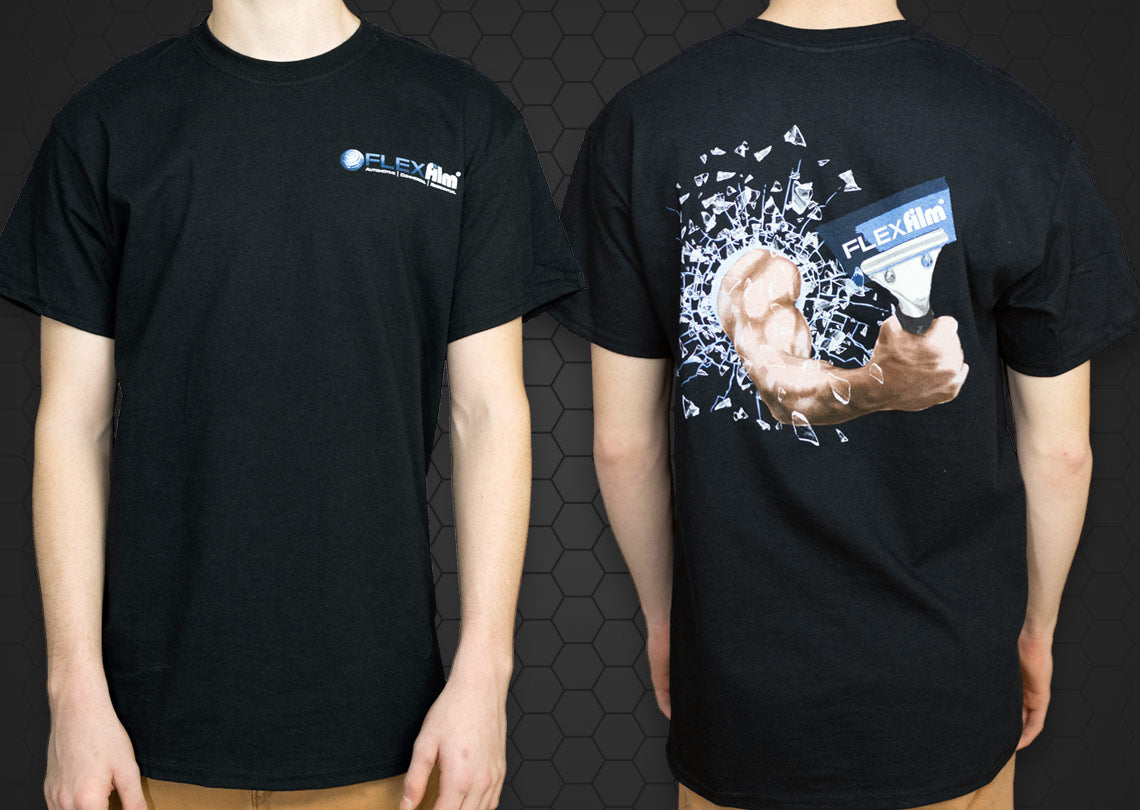 Apparel | Flexfilm