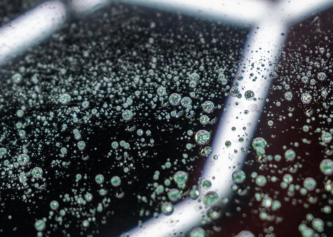 Glass Coating - Flexfilm