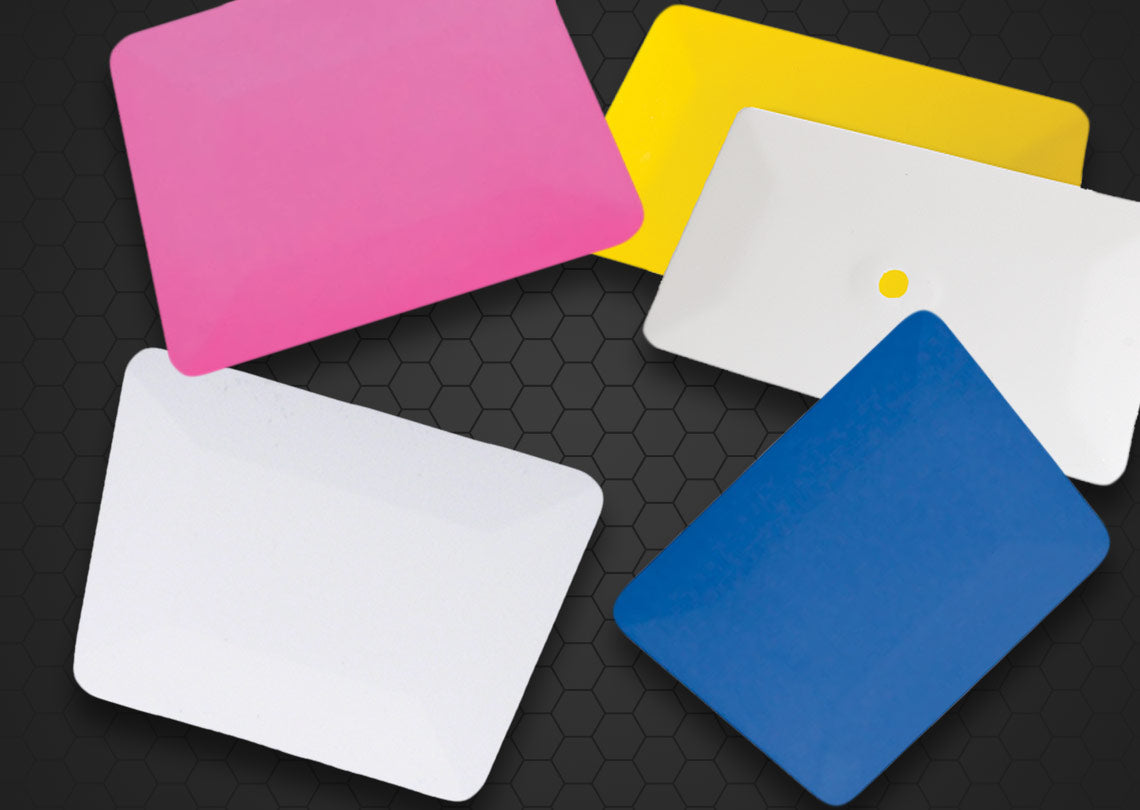 Hard Cards | Flexfilm