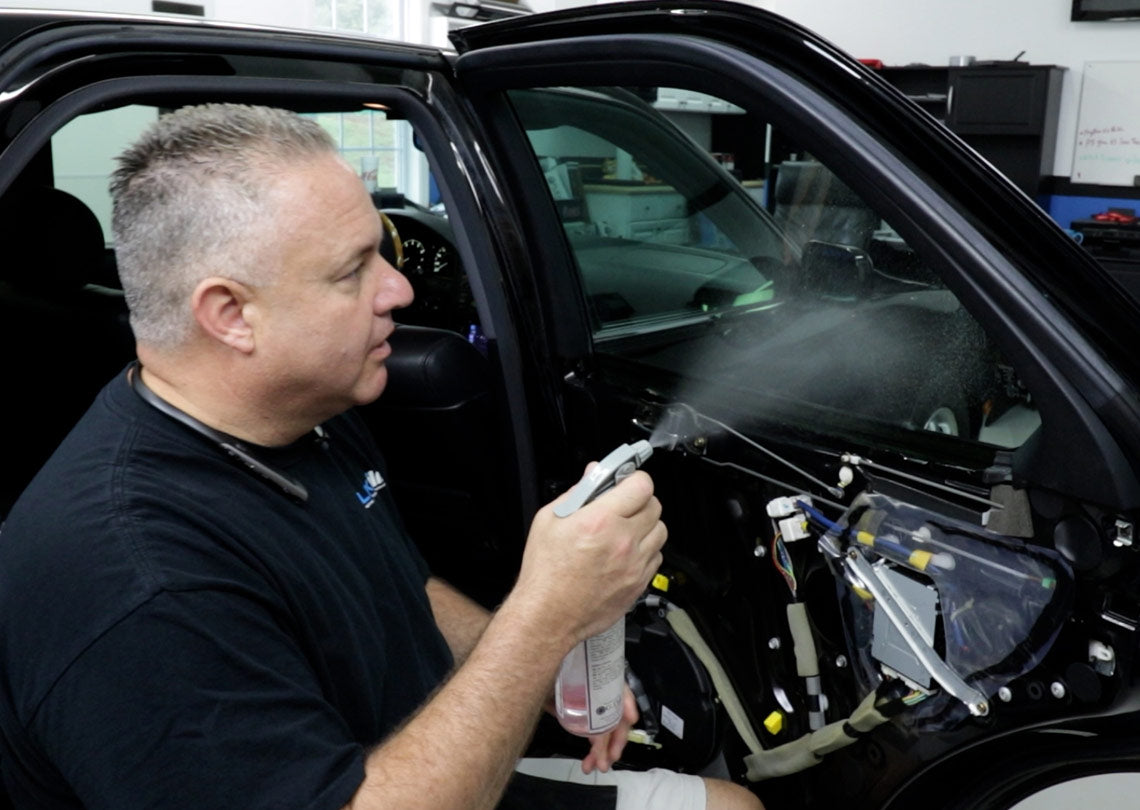 Mounting & Prep Solutions | Flexfilm