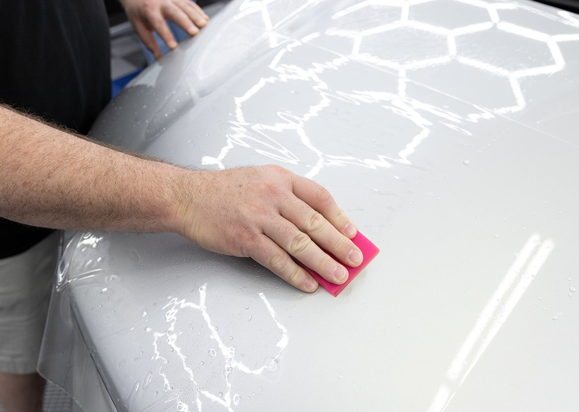 Paint Protection Film | Flexfilm