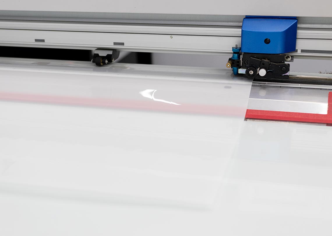 Paint Protection Film (PPF) Pre-cut Patterns - Flexfilm