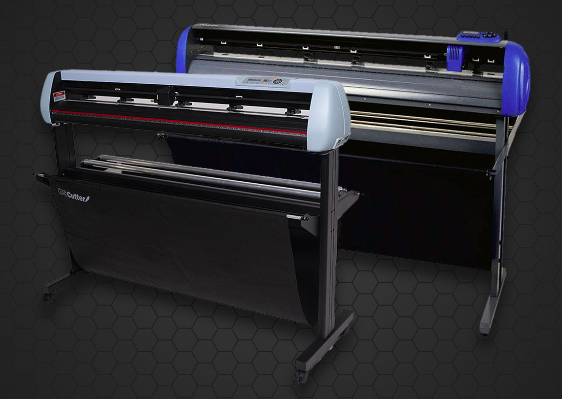 Plotters | Flexfilm