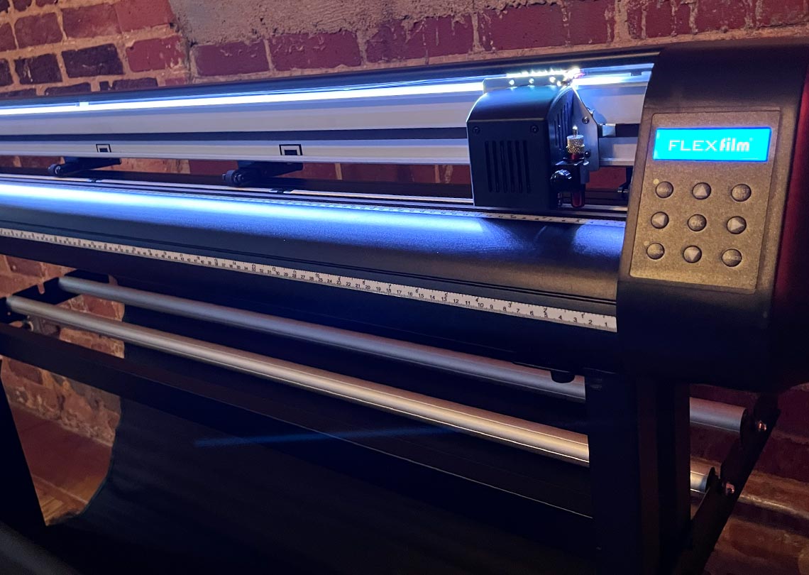 Plotters | Flexfilm