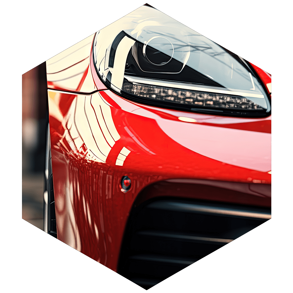 PPF Coatings - Flexfilm