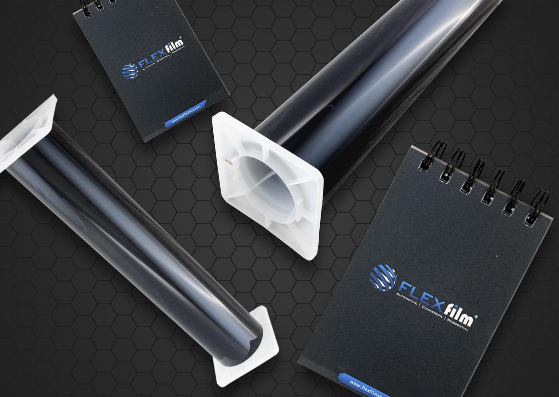 Sample Rolls | Flexfilm