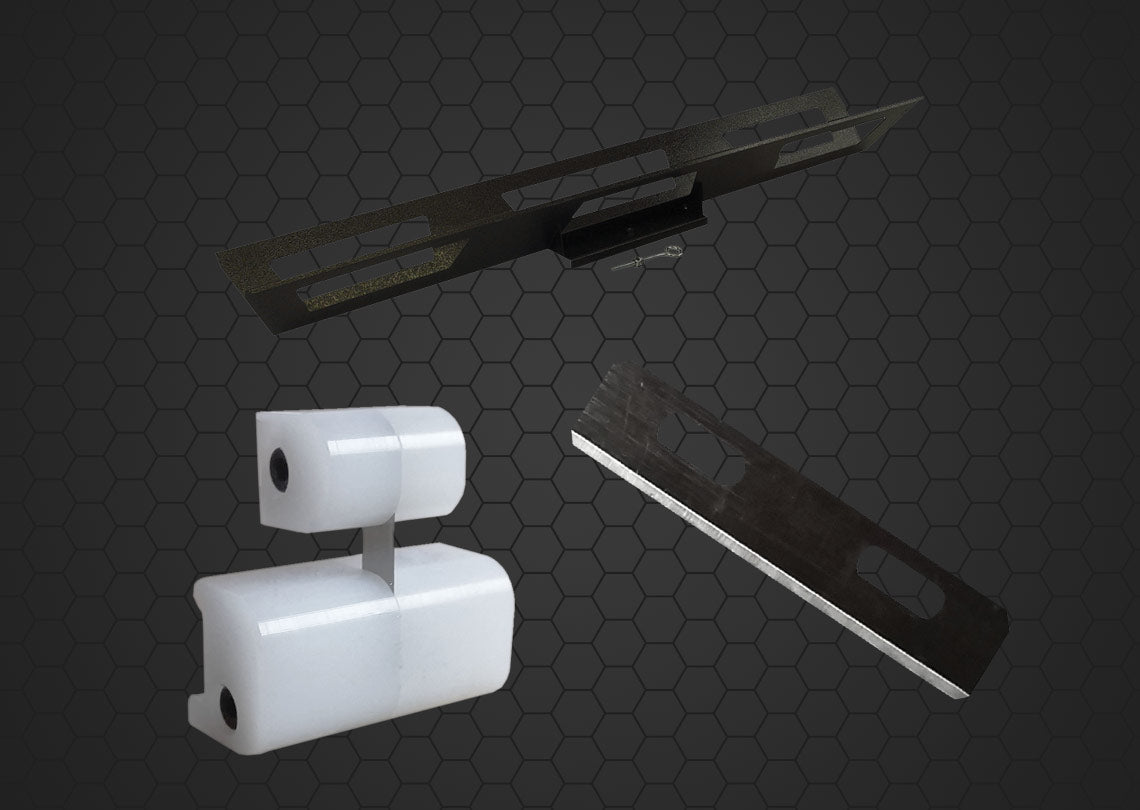 Slitters & Accessories | Flexfilm