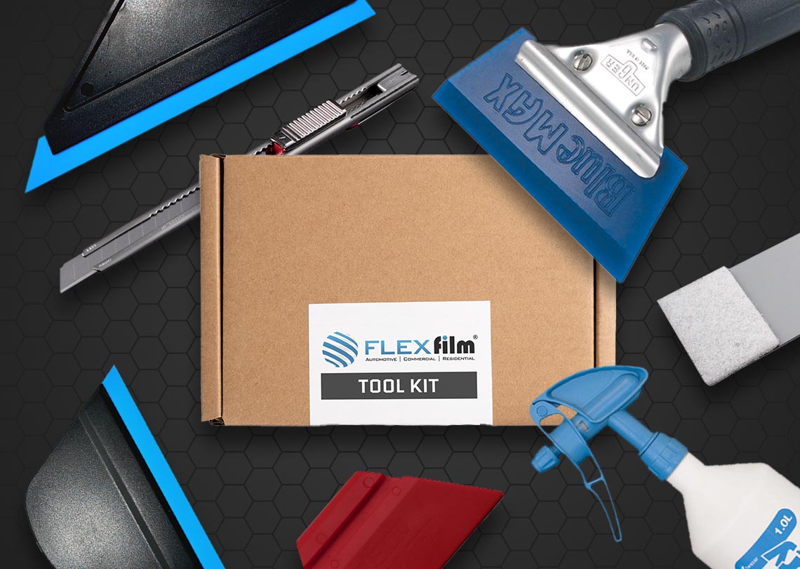 Tool Kits - Flexfilm