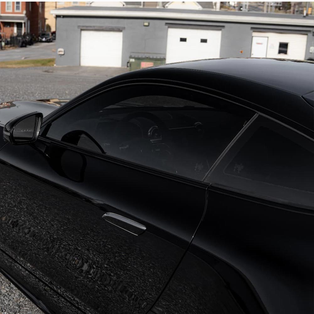 Panaflex Ceramic Tint
