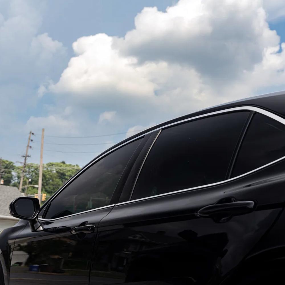 Terraflex Carbon Tint