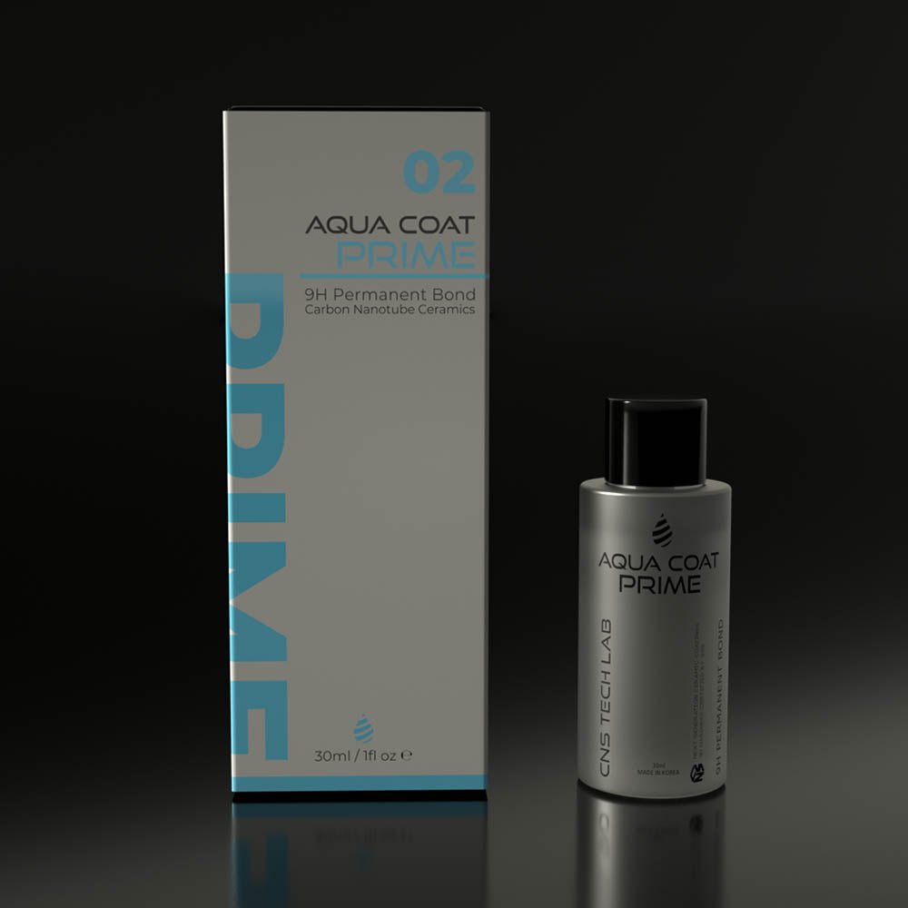 Aqua Coat Prime 9H - Flexfilm