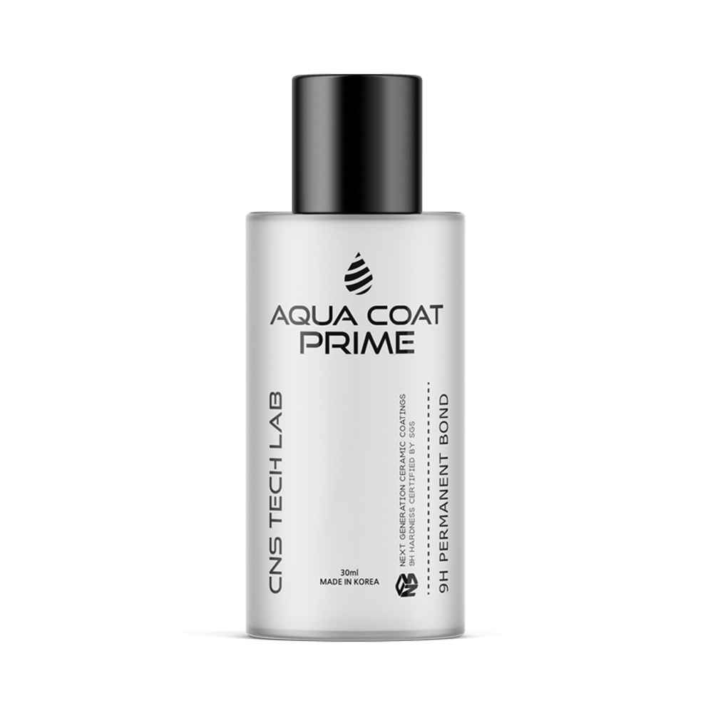 Aqua Coat Prime 9H - Flexfilm