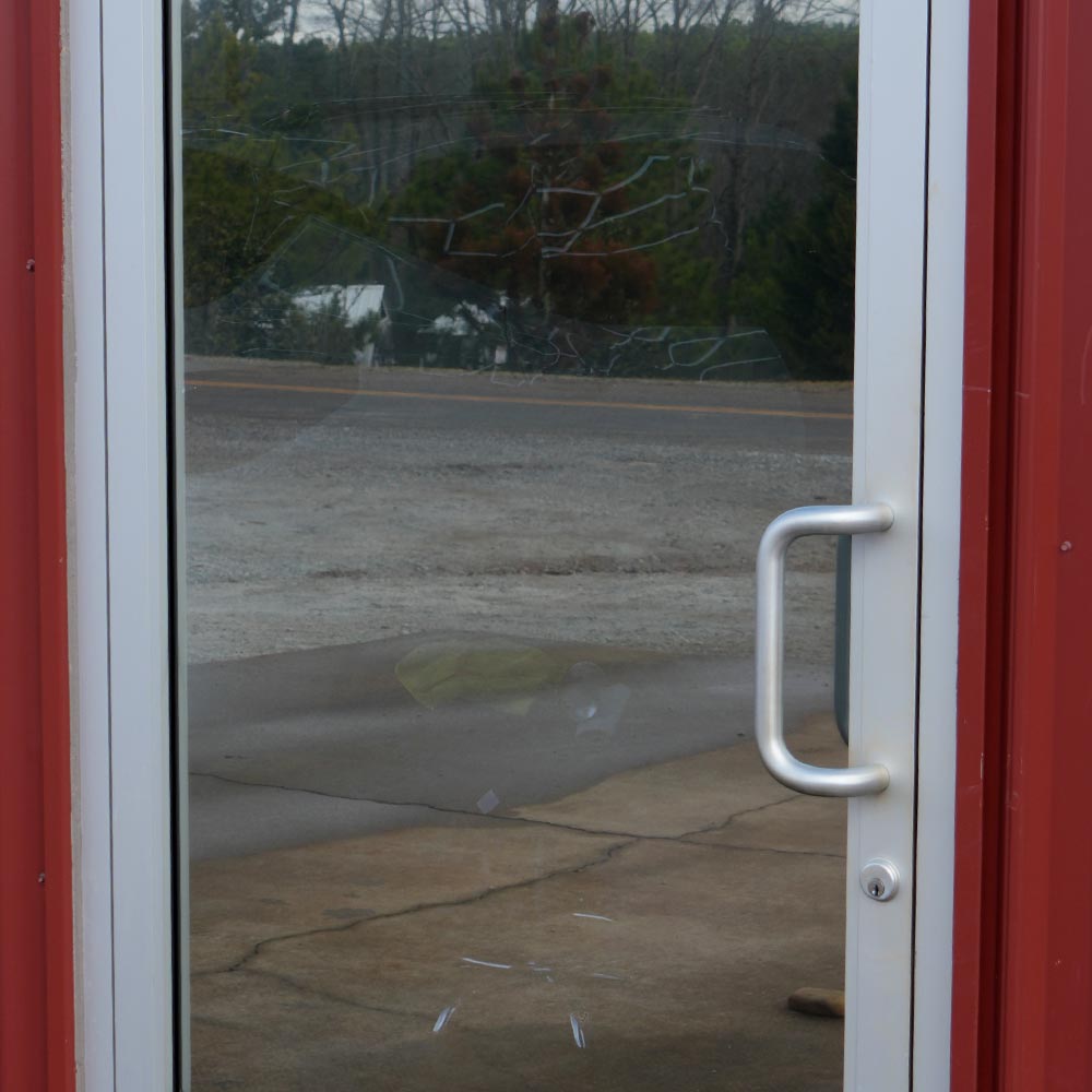 Chromoflex Silver Reflective Tint - Flexfilm