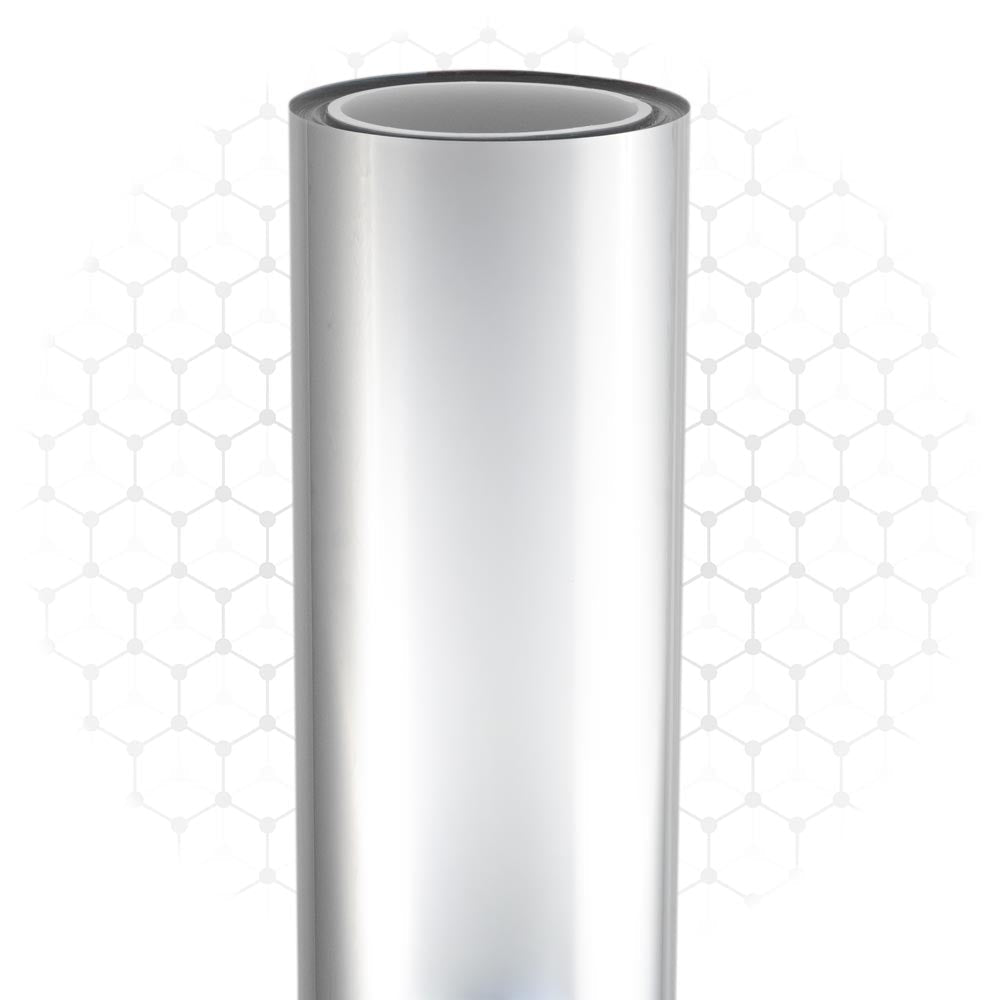 Chromoflex Silver Reflective Tint - Flexfilm