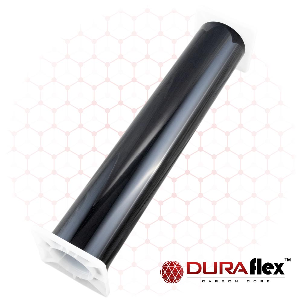 Duraflex Carbon Core Tint - Flexfilm