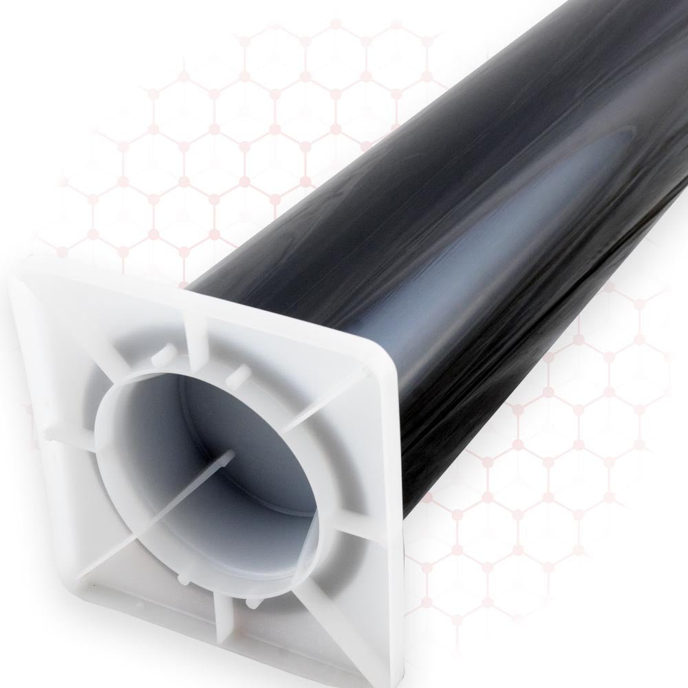 Duraflex Carbon Core Tint - Flexfilm