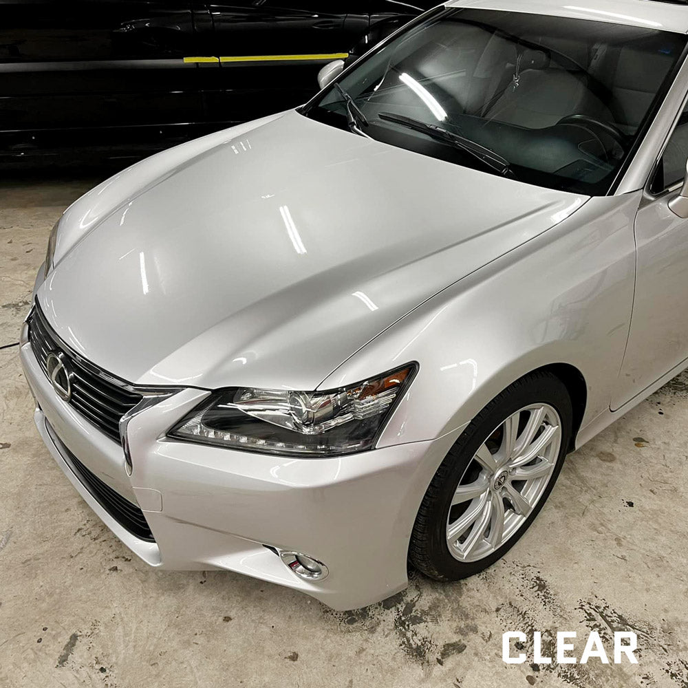 FlexGuard | Premium Paint Protection - Flexfilm