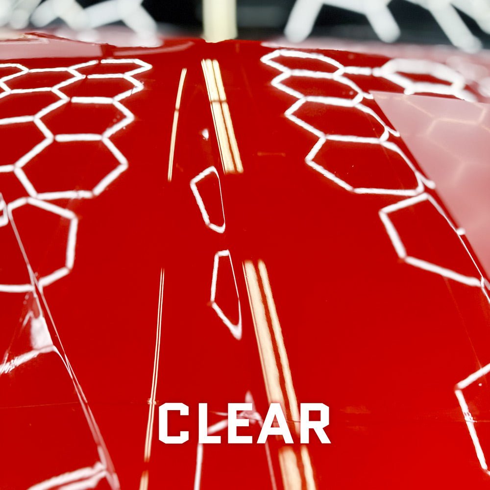 FlexGuard | Premium Paint Protection - Flexfilm