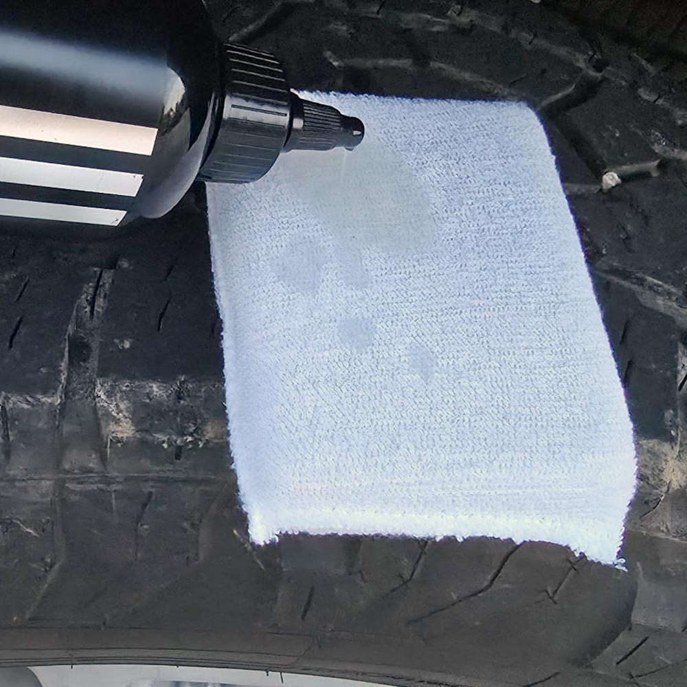 Habit T - Coat - Flexfilm