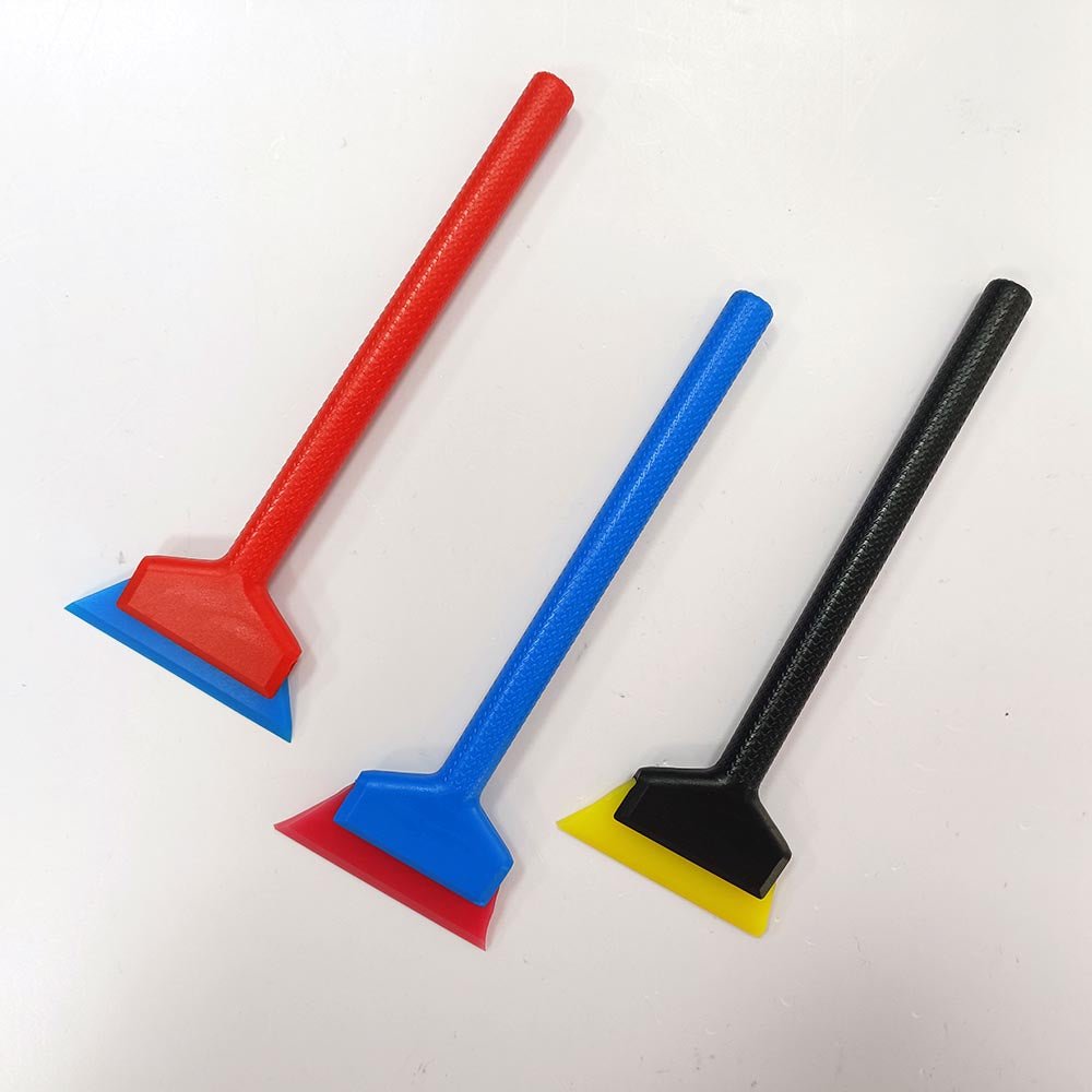 IT463 - Mini Handled Squeegee - Flexfilm
