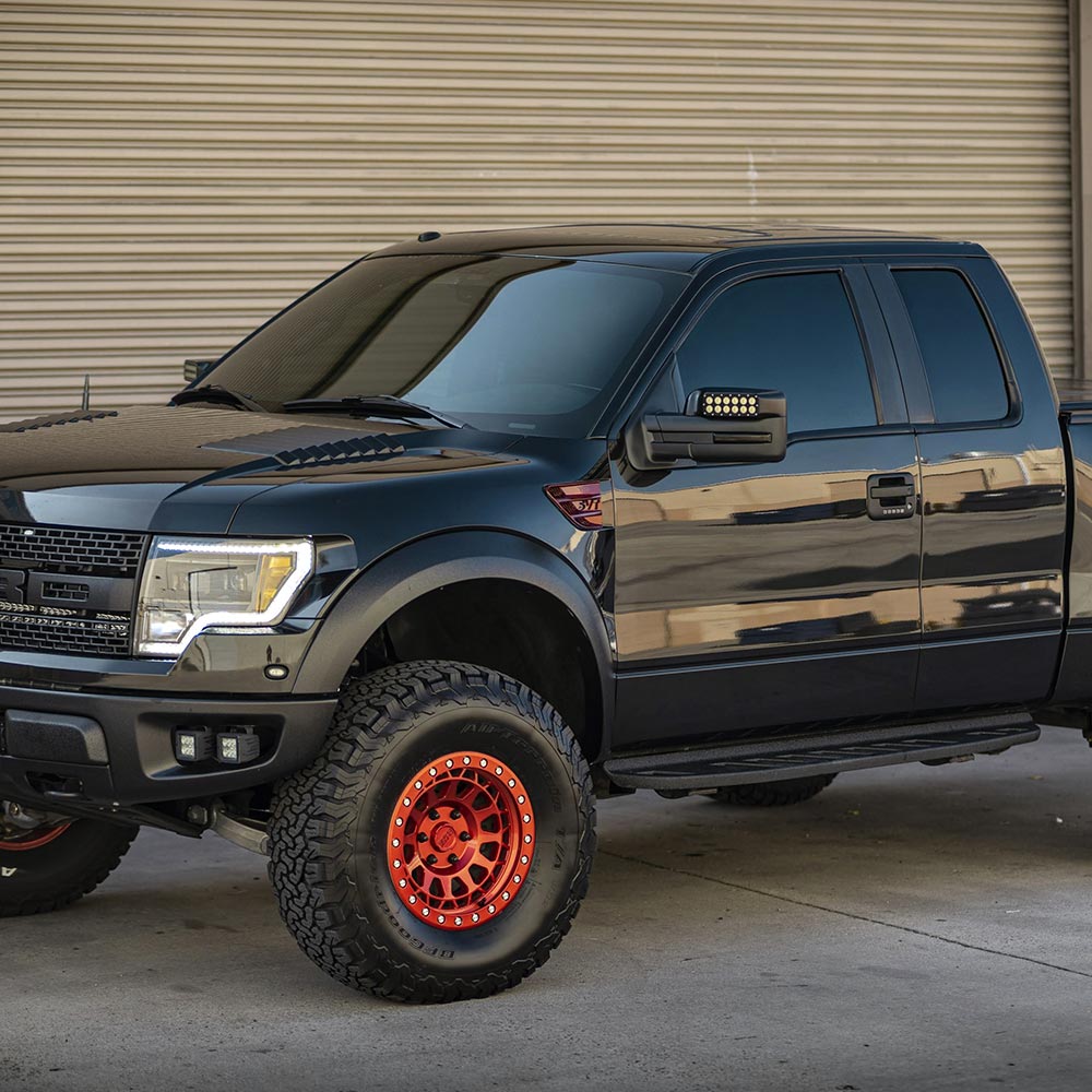 Nanoflex | Premium Ceramic - Flexfilm