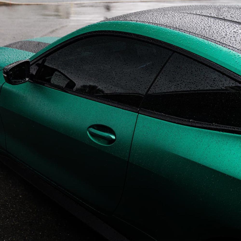 Nanoflex | Premium Ceramic - Flexfilm