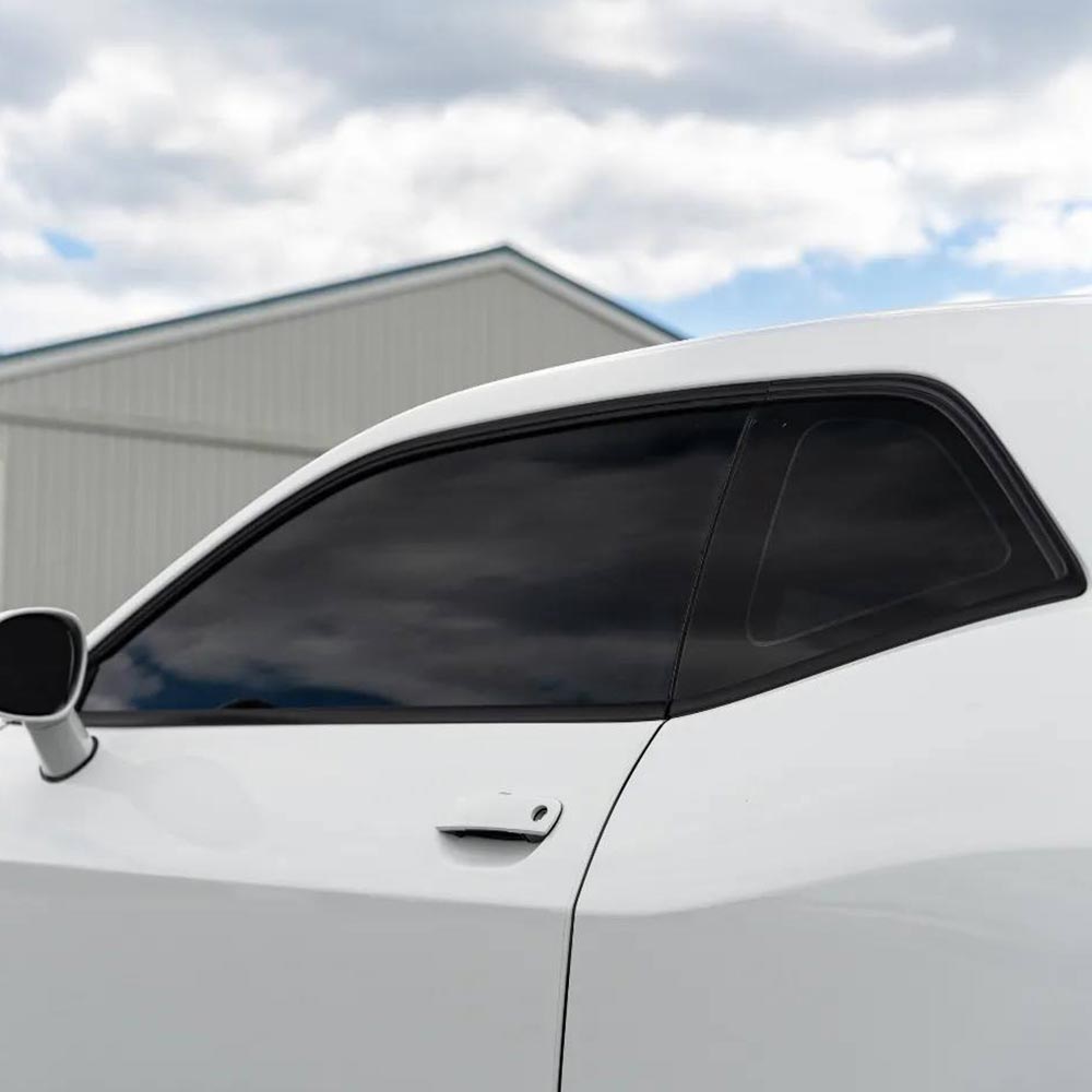 Nanoflex | Premium Ceramic - Flexfilm