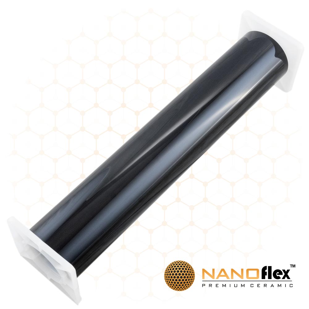 Nanoflex | Premium Ceramic - Flexfilm