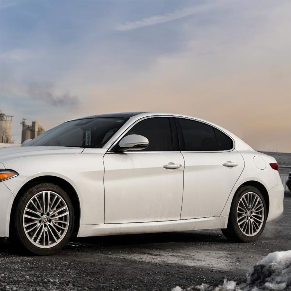 Nanoflex | Premium Ceramic - Flexfilm