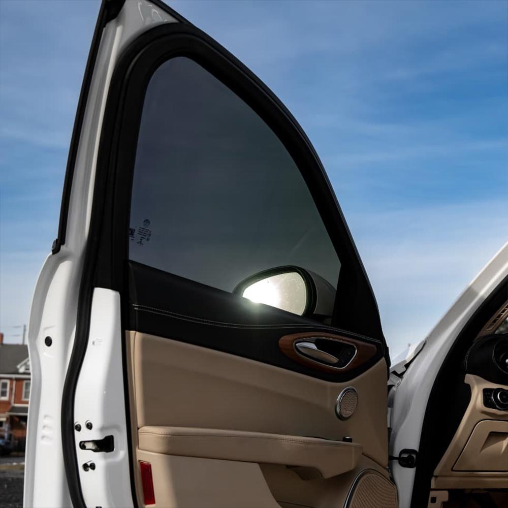 Nanoflex | Premium Ceramic - Flexfilm