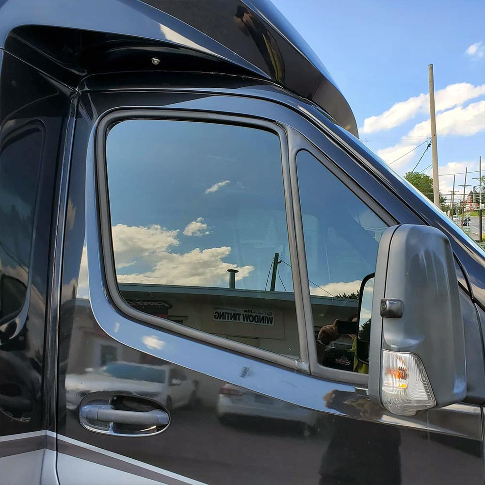 Nanoflex | Premium Ceramic - Flexfilm