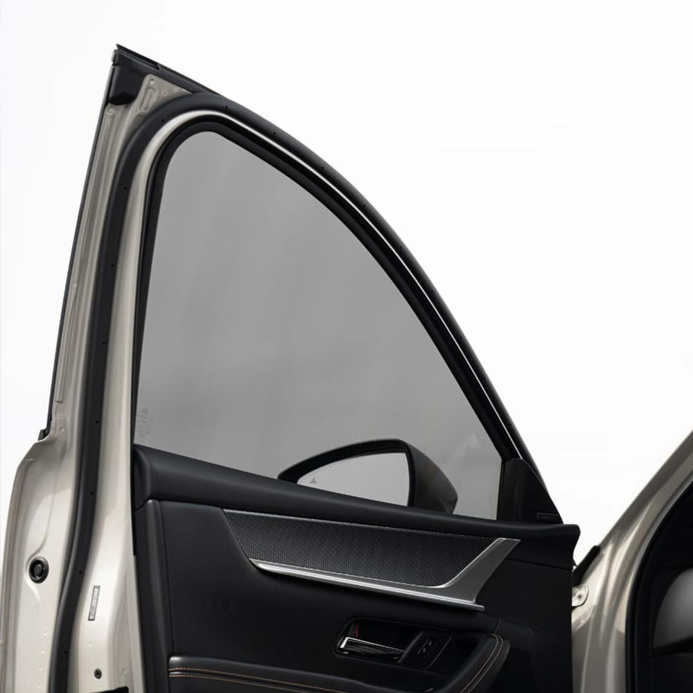 Nanoflex | Premium Ceramic - Flexfilm