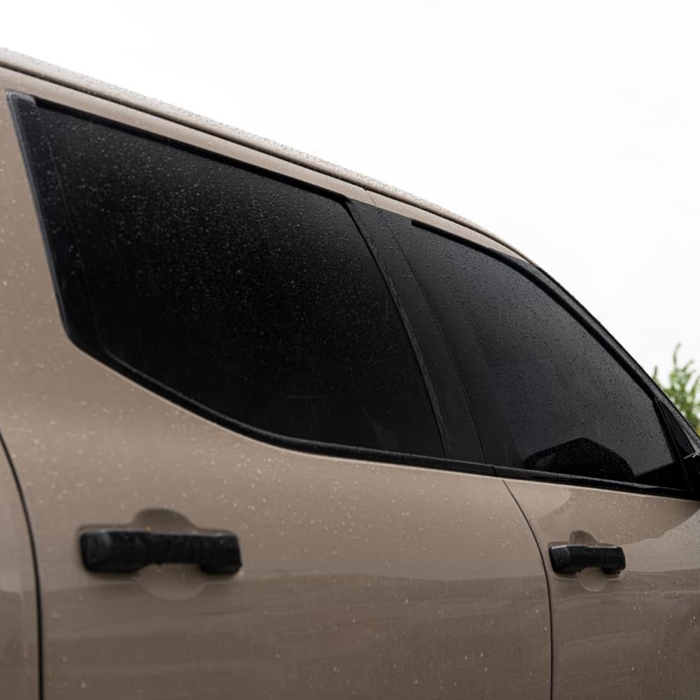 Nanoflex | Premium Ceramic - Flexfilm