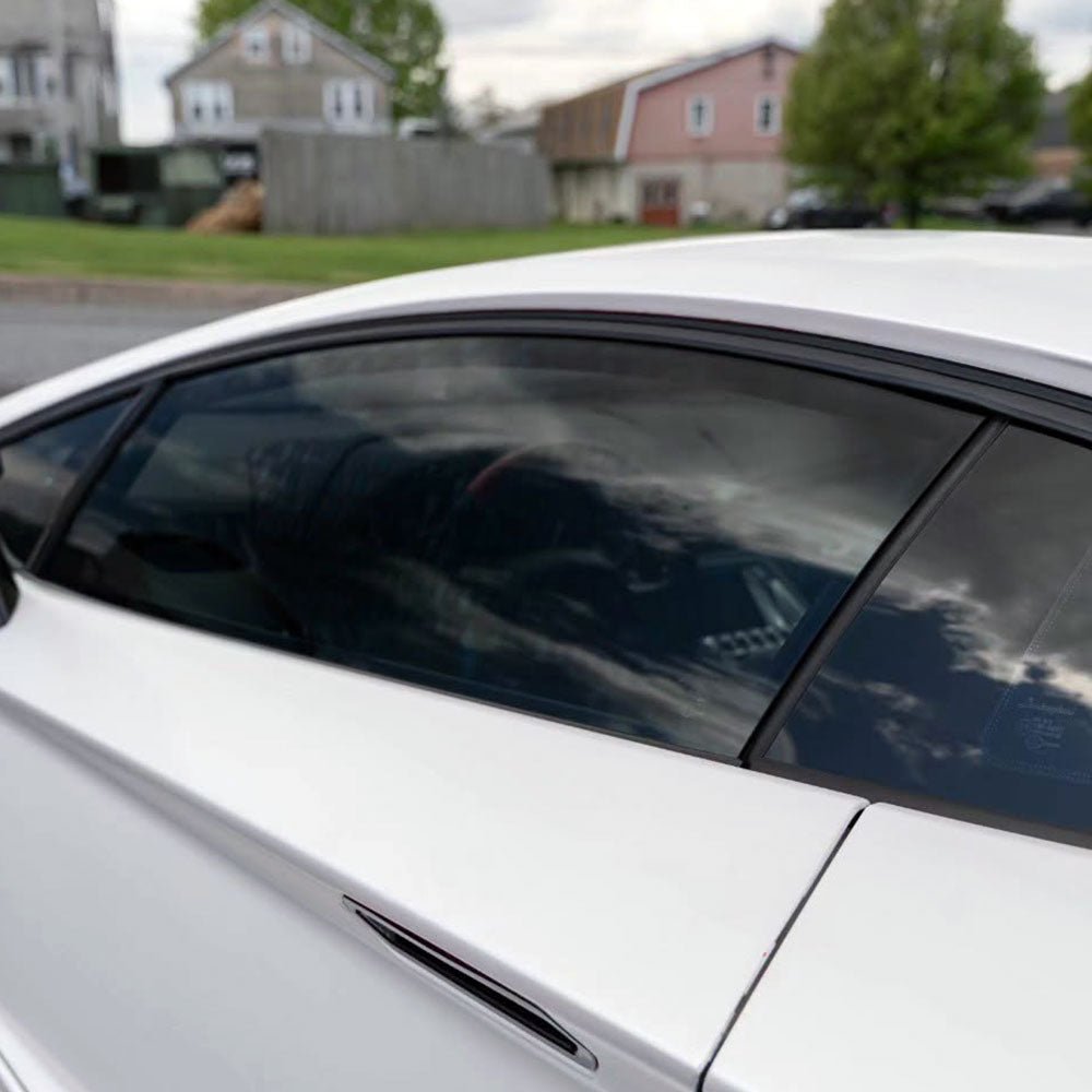 Nanoflex Premium Ceramic Tint - Flexfilm