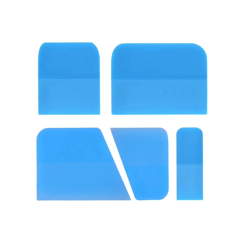 PPF Squeegee Set - Flexfilm