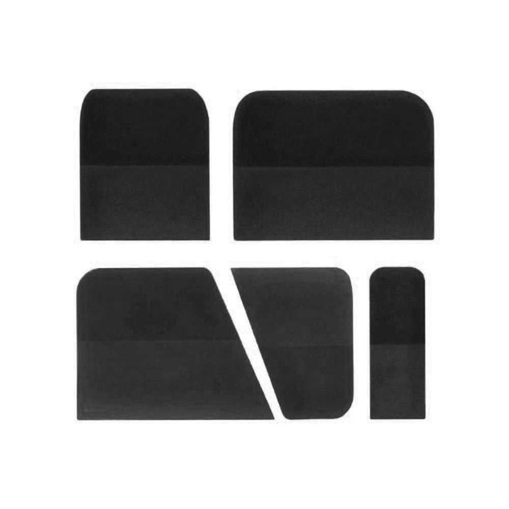 PPF Squeegee Set - PPF/Wraps/Vinyl & Graphics | Flexfilm 1