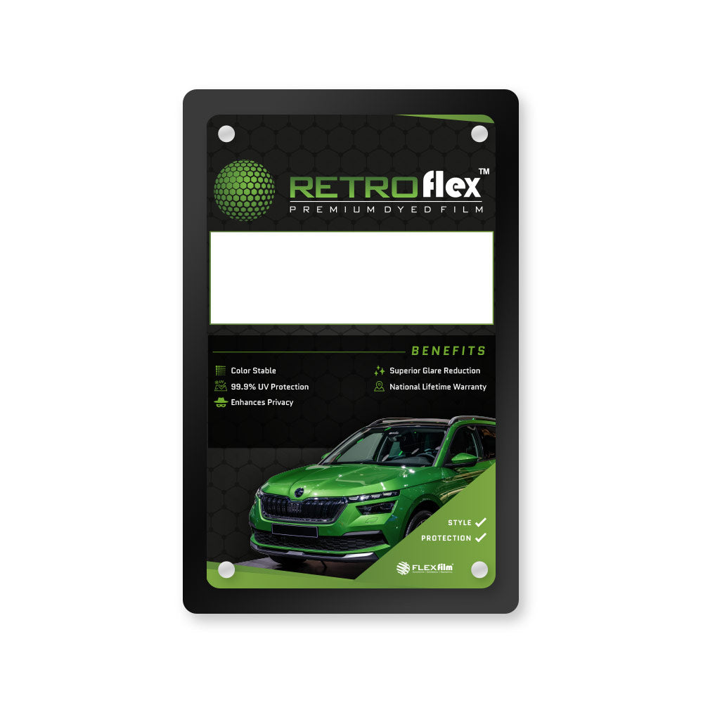 Premium Display Board