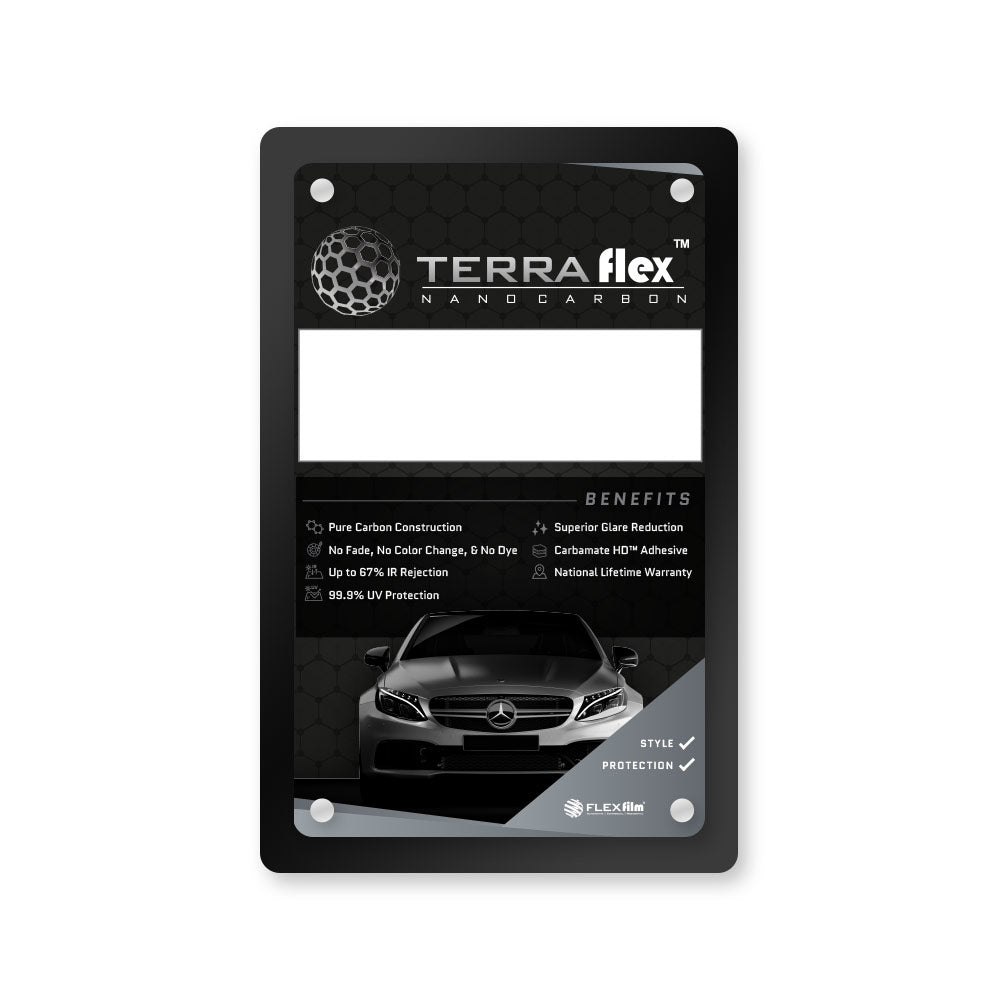 Premium Display Board
