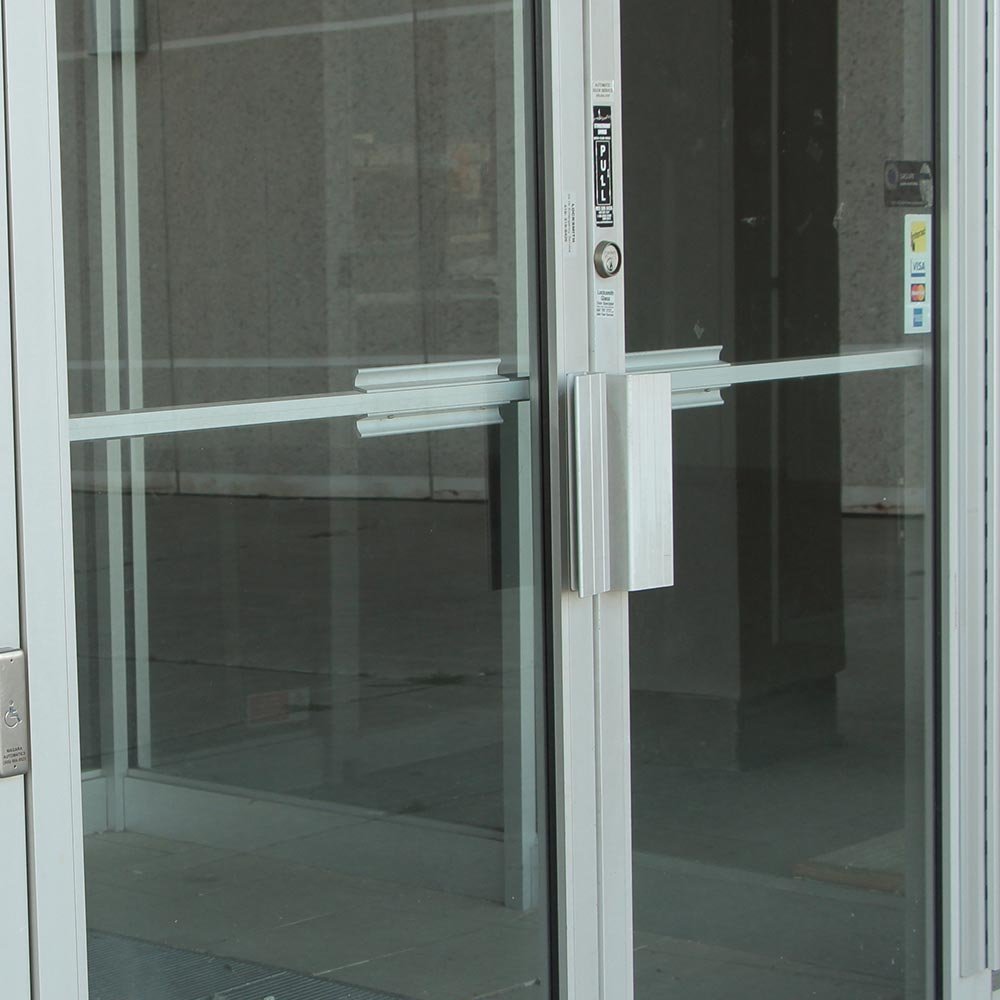 Safetyflex Security Tint - Flexfilm