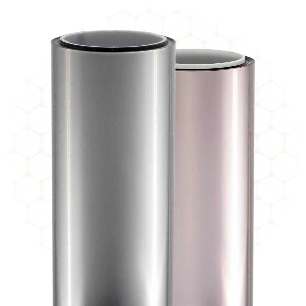 Sputterflex Sputtered Tint - Flexfilm