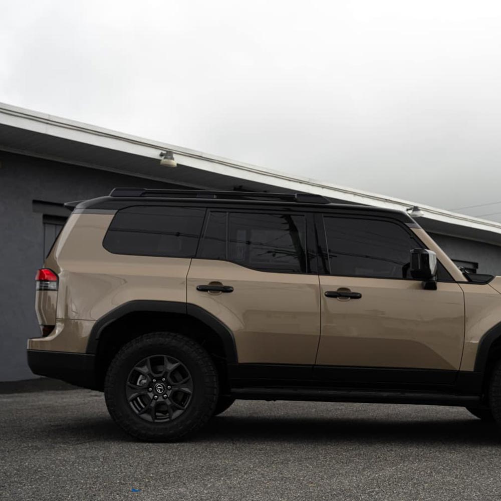 Terraflex | Carbon - Flexfilm