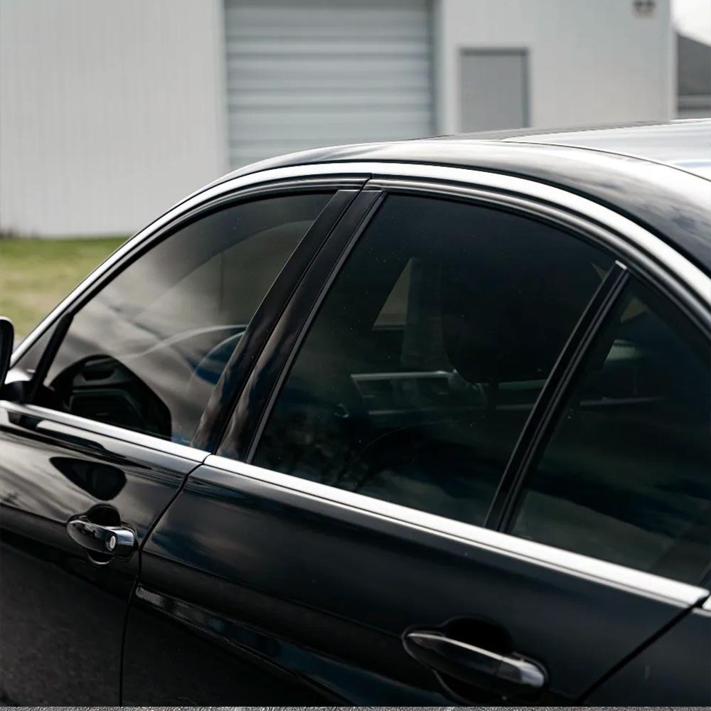 Terraflex | Carbon - Flexfilm