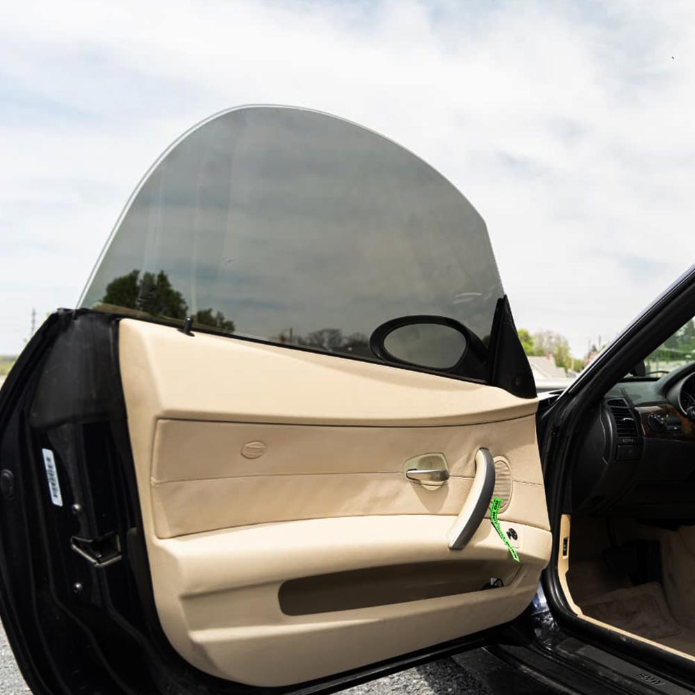 Terraflex | Carbon - Flexfilm