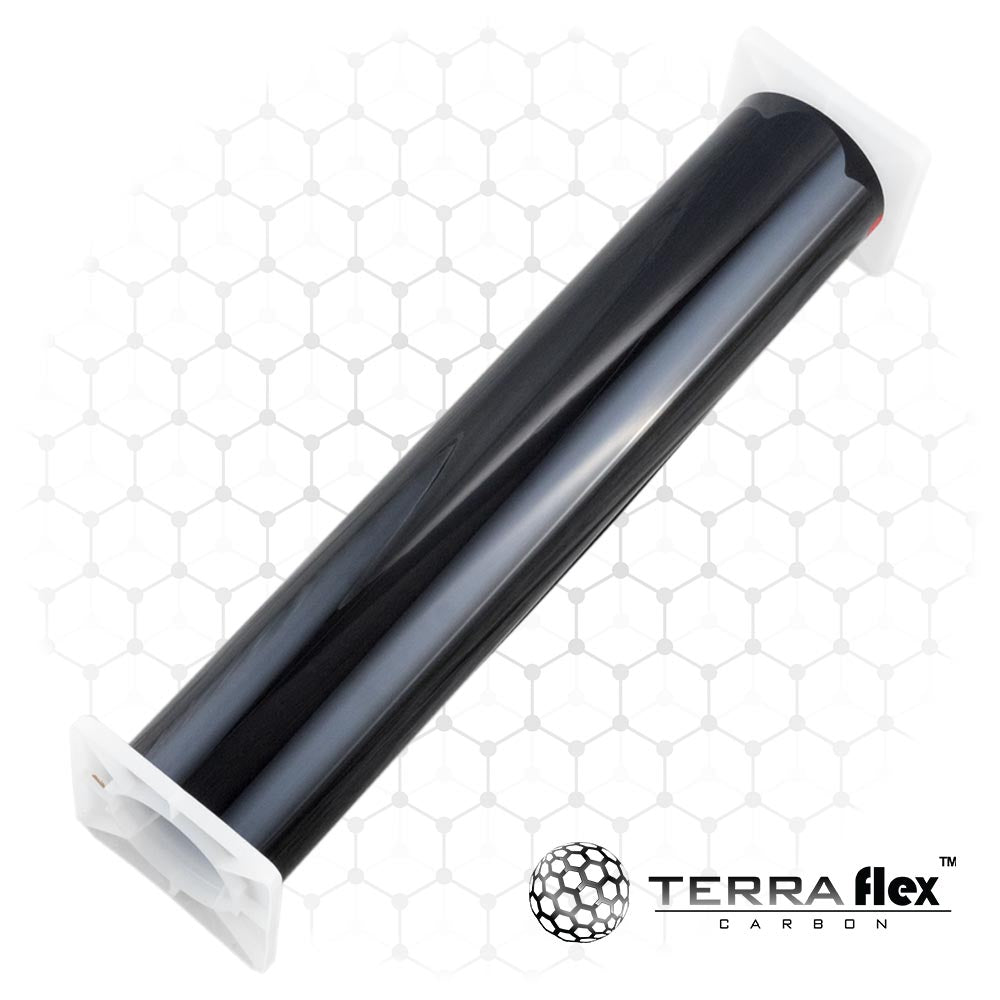 Terraflex | Carbon - Flexfilm